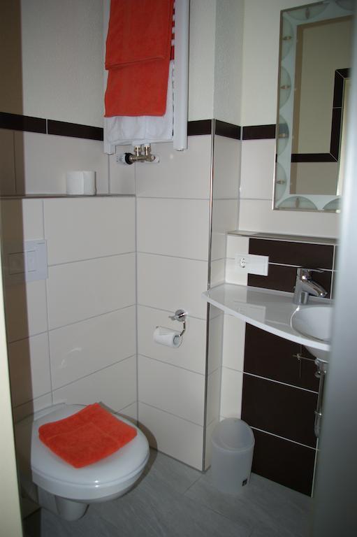 Hotel Gaum Biberach-Ummendorf Pokoj fotografie