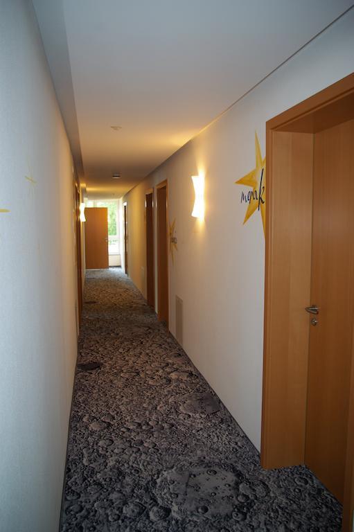 Hotel Gaum Biberach-Ummendorf Pokoj fotografie
