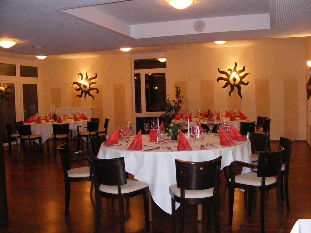 Hotel Gaum Biberach-Ummendorf Exteriér fotografie